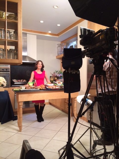 Specialize in Something That Makes You Feel Special | Bonnie Taub-Dix