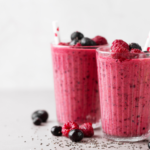 9 High Protein Breakfasts That Aren't Eggs | Eggs aren't your only option if you want a high protein breakfast. These 9 recipes are great egg-free alternatives in the morning.